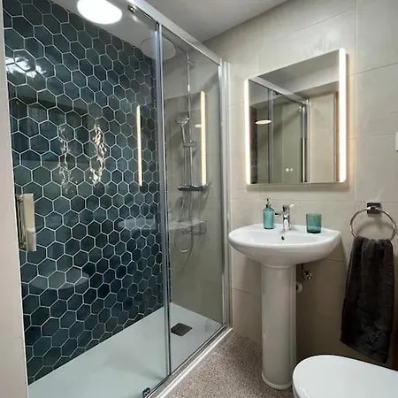 Casa El Pozo Bajo, Rincon Historico Apartment *