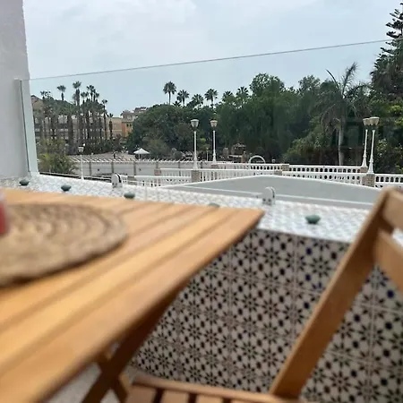 Casa El Pozo Bajo, Rincon Historico * Almunecar