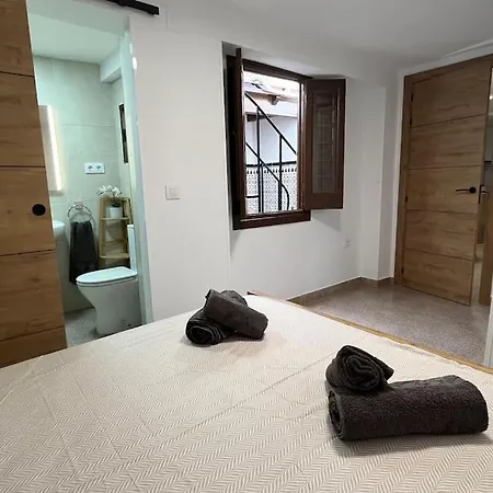 Casa El Pozo Bajo, Rincon Historico