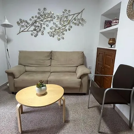 Casa El Pozo Bajo, Rincon Historico *