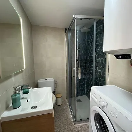 Casa El Pozo Bajo, Rincon Historico Apartment *