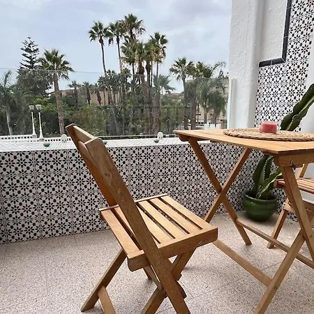 Casa El Pozo Bajo, Rincon Historico Almunecar