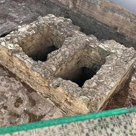 Casa El Pozo Bajo, Rincon Historico *