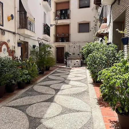 Casa El Pozo Bajo, Rincon Historico